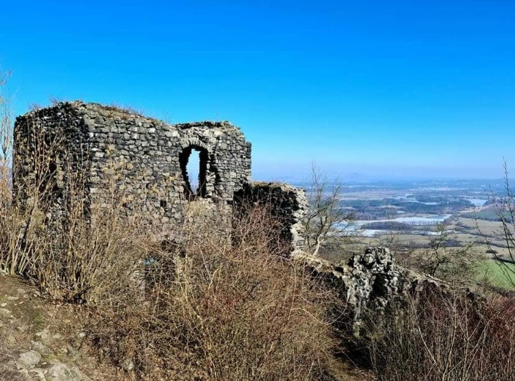 Ronov, Blíževedly, Czechia, Czech Republic (Czechia)